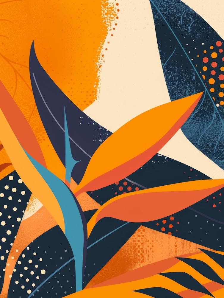 Abstract Painting 2270