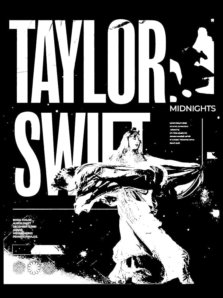 Taylor Swift - Midnight 2
