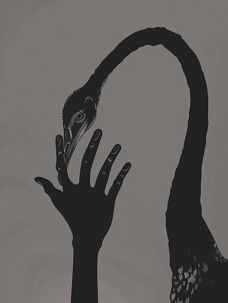 Bird and Hand - city wall art, colorful wall art, home decor, minimal art, modern wall art, wall art, wall decoration, wall print colourful wall art, decor wall art, digital art, digital art download, interior wall art, downloadable art, eclectic wall, fantasy wall art, home decoration, home decor wall, printable art, printable wall art, wall art prints, artistic expression, contemporary, modern art print