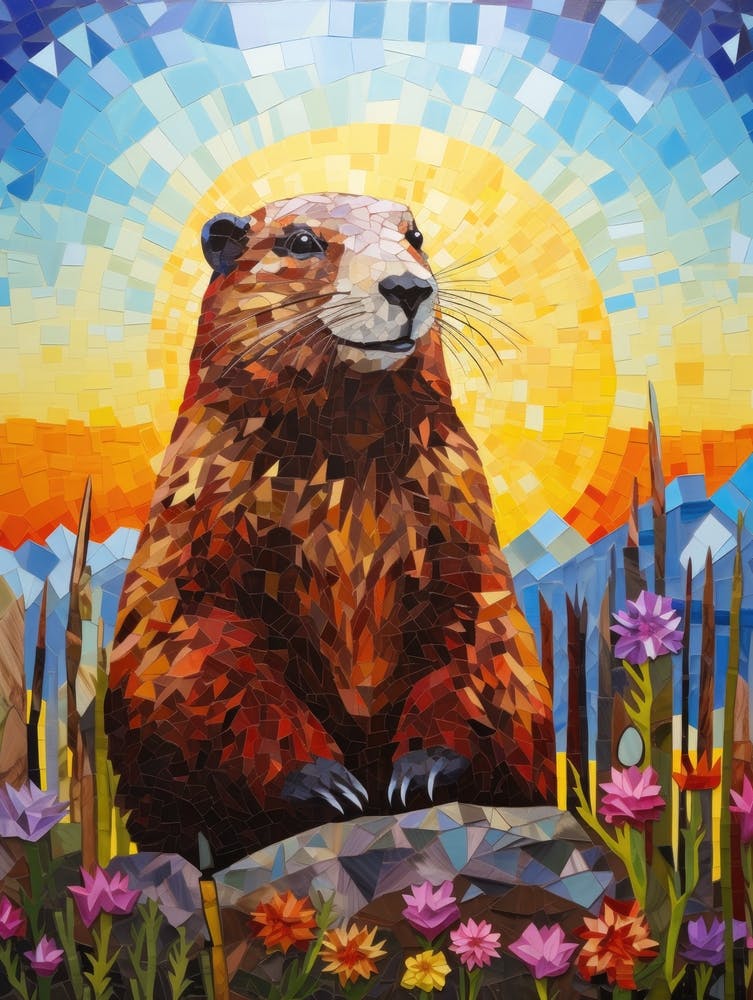Marmot