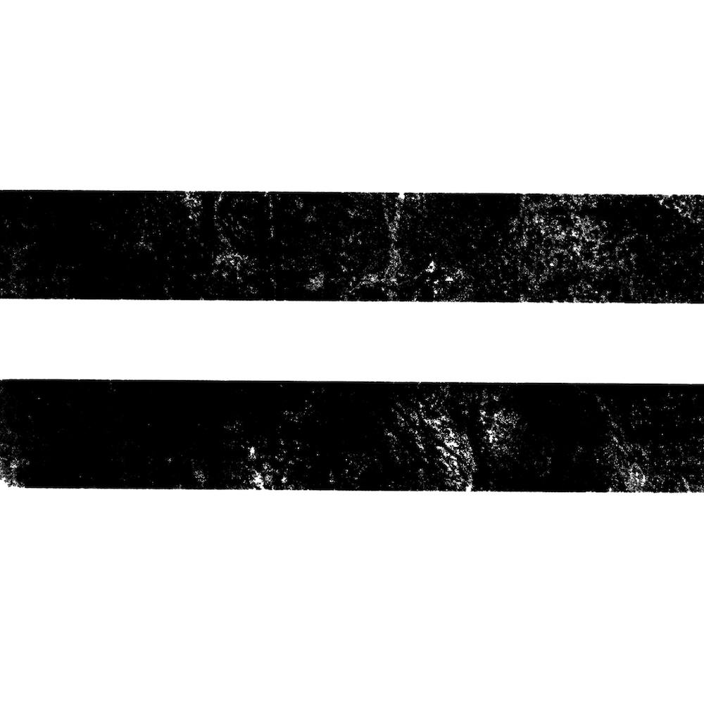 Black And White Stripes 1