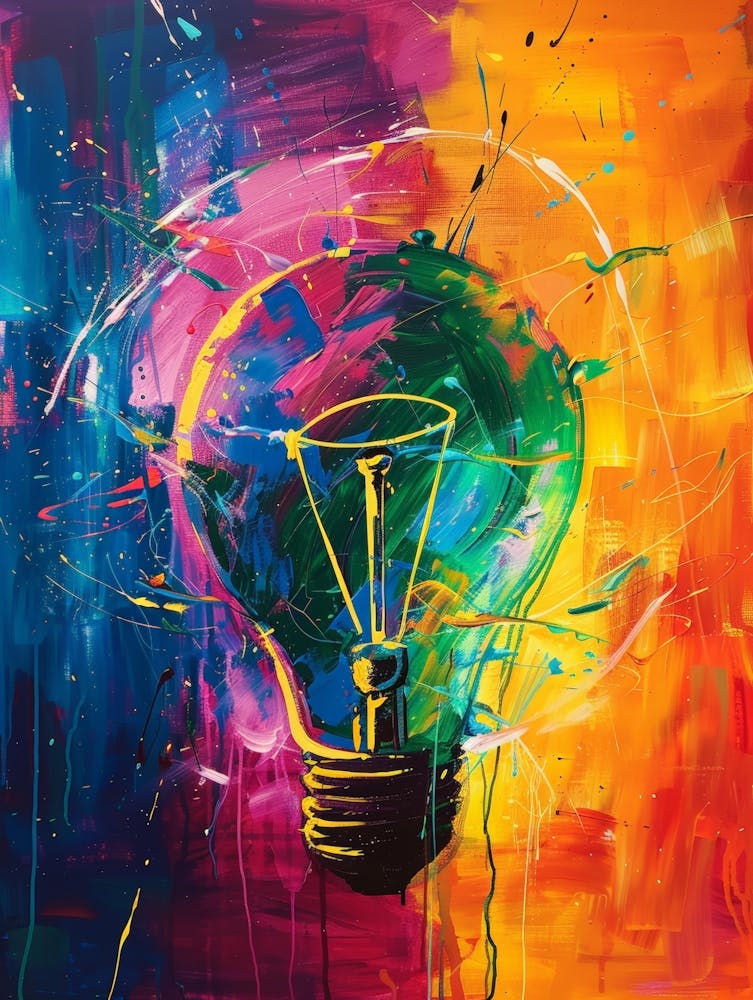 Light Bulb 5
