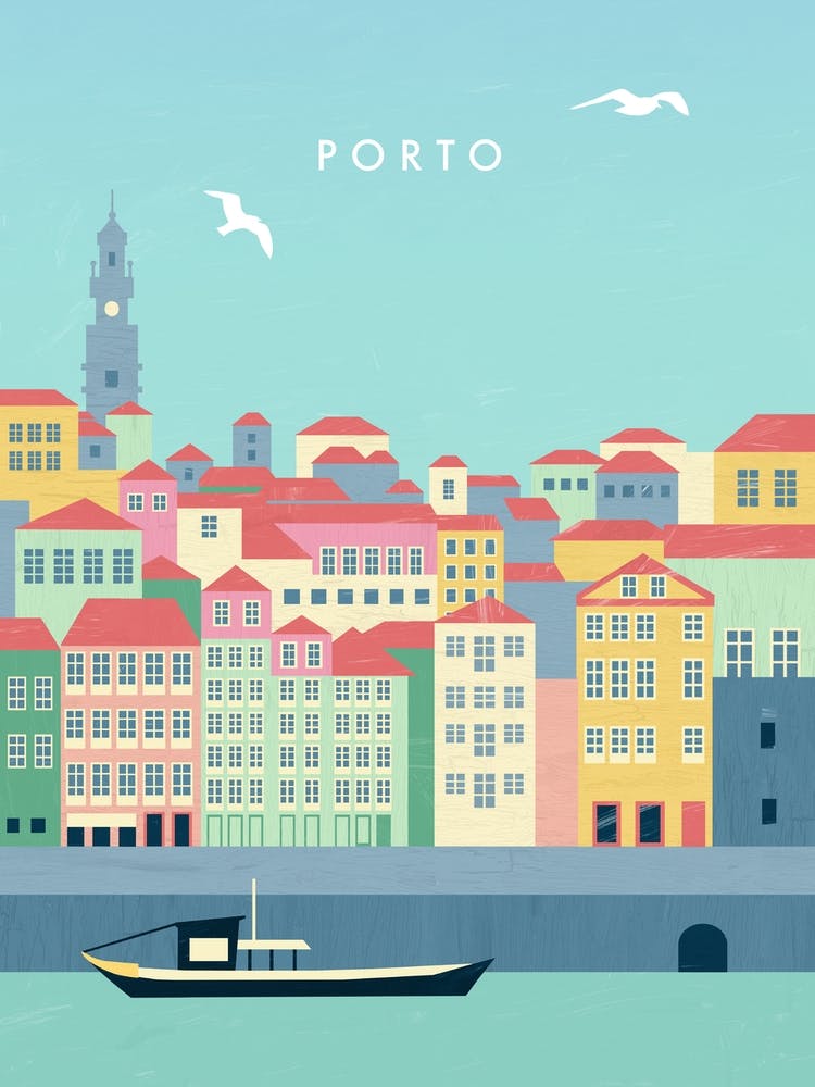 Porto