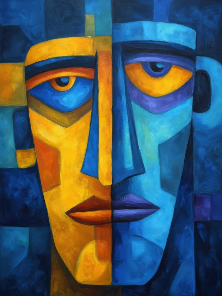 Abstract Painting 3656