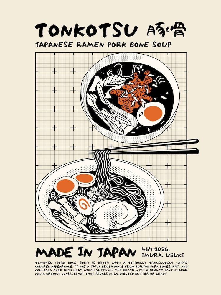 Tonkotsu