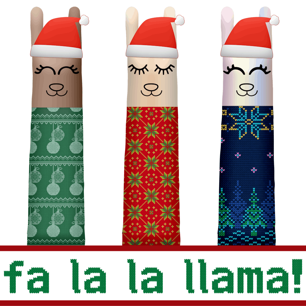 Fa La Llama