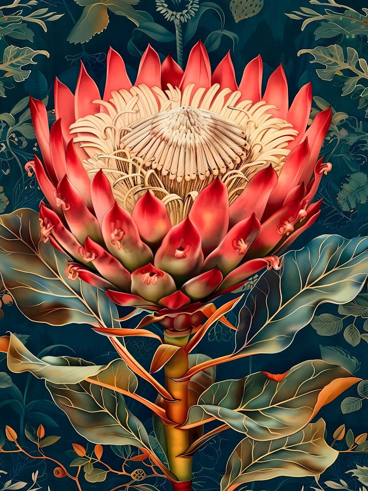 Protea