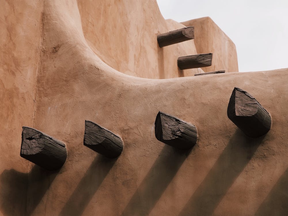 Santa Fe Haus