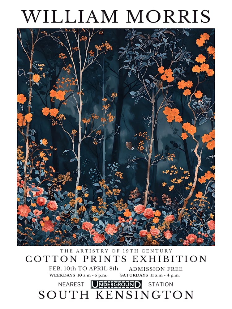Cotton Prints Exhibition 64