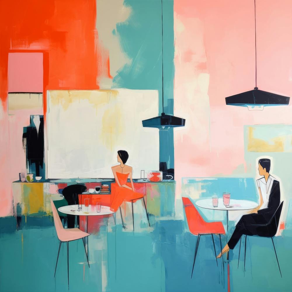 Having A Nice Time 13