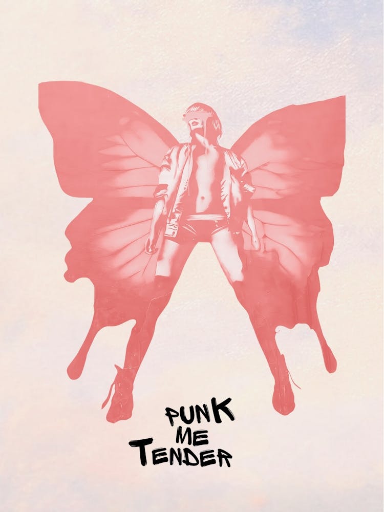 Runk Me Tender