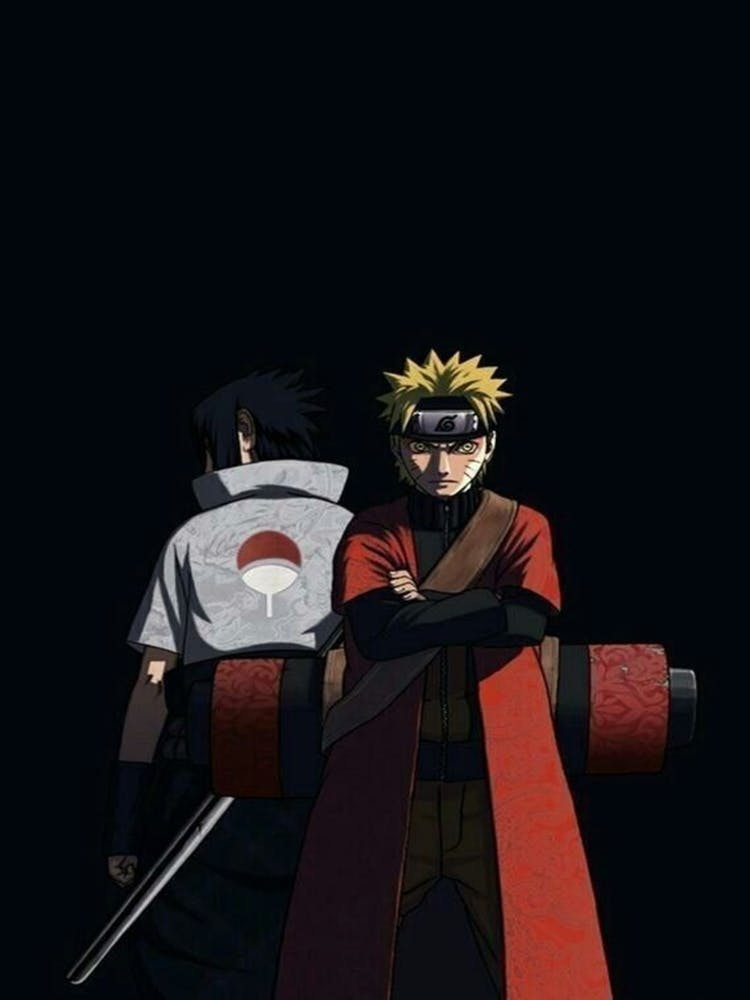 naruto art3