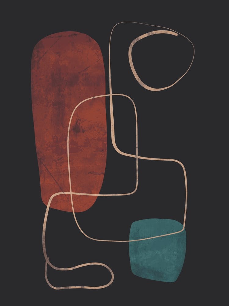 Modern Abstract Art 16