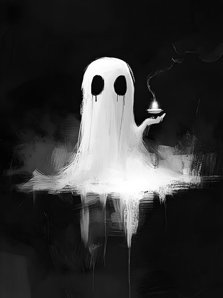 Ghost 2