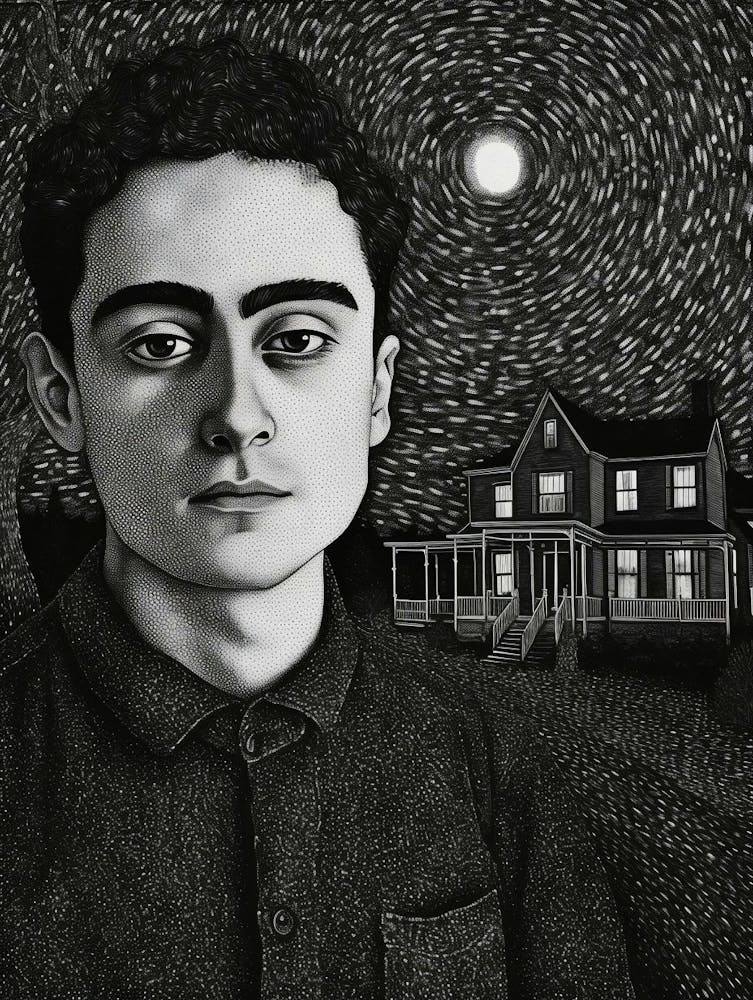 Everett Retro Pop Art 14