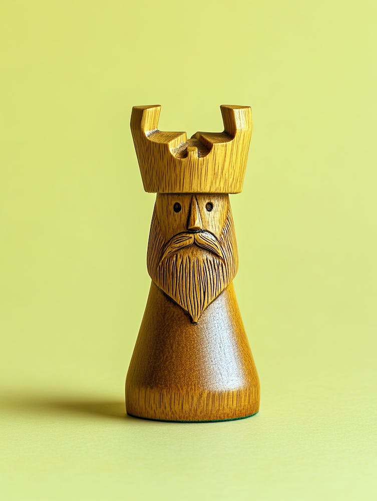 King Of Kings, Viking's Chess, Tafl Game