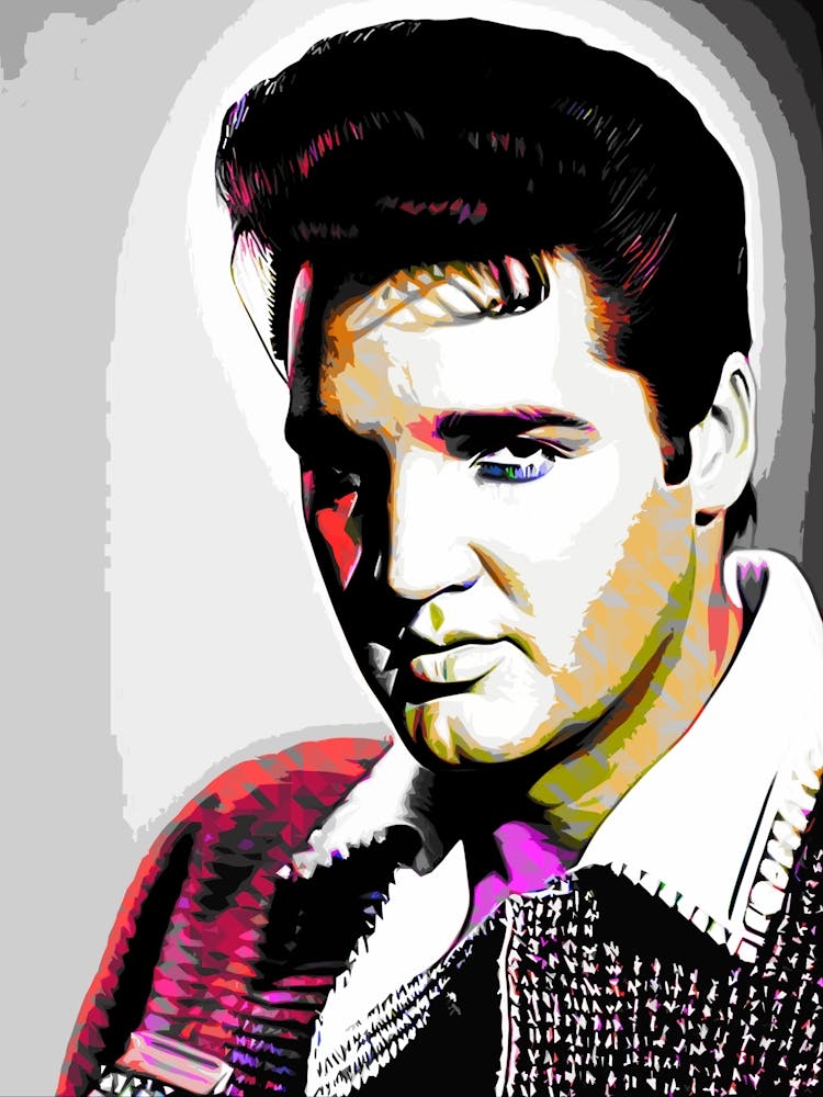 Elvis Presley 3