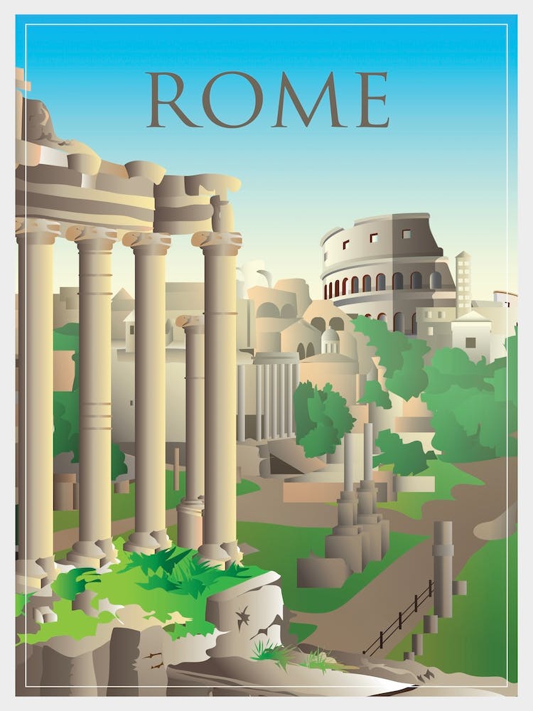 Rome Italy