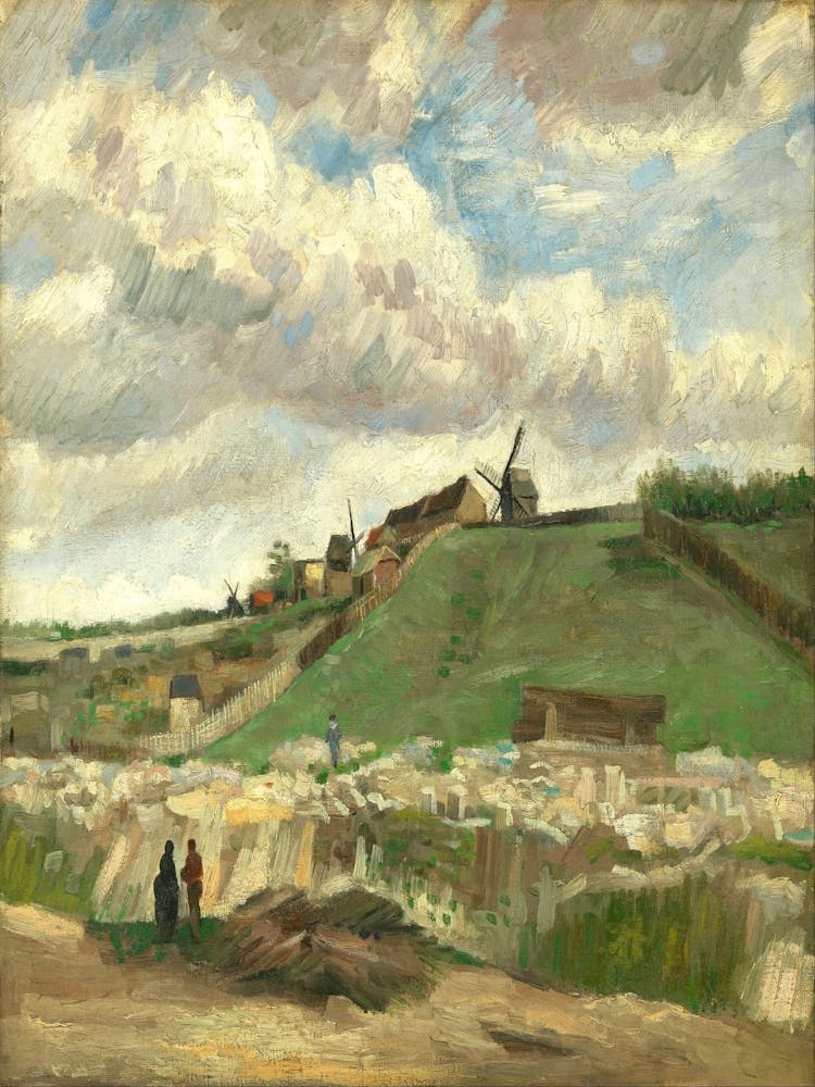 Claude Monet 9