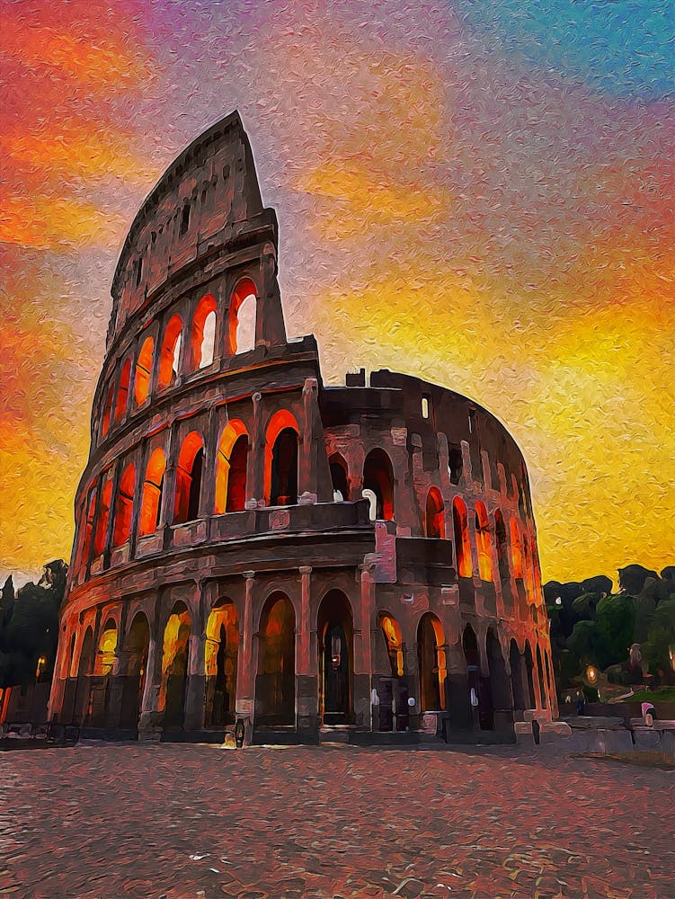 Rome, Lazio, Italy