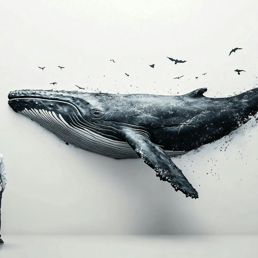 Humpback Whale 2