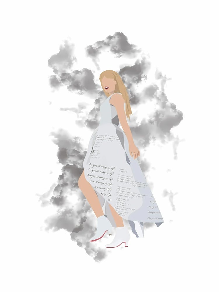 Taylor Swift Wallpaper