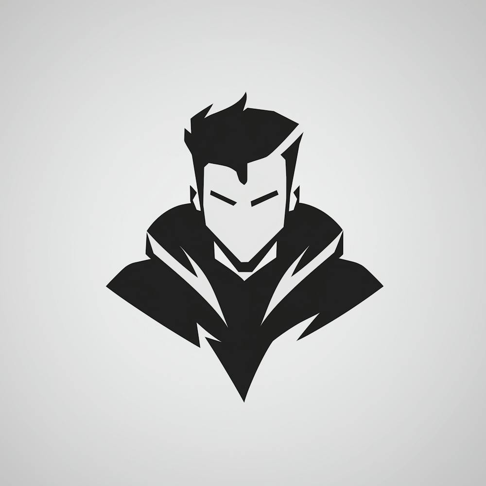 Face Of A Superhero