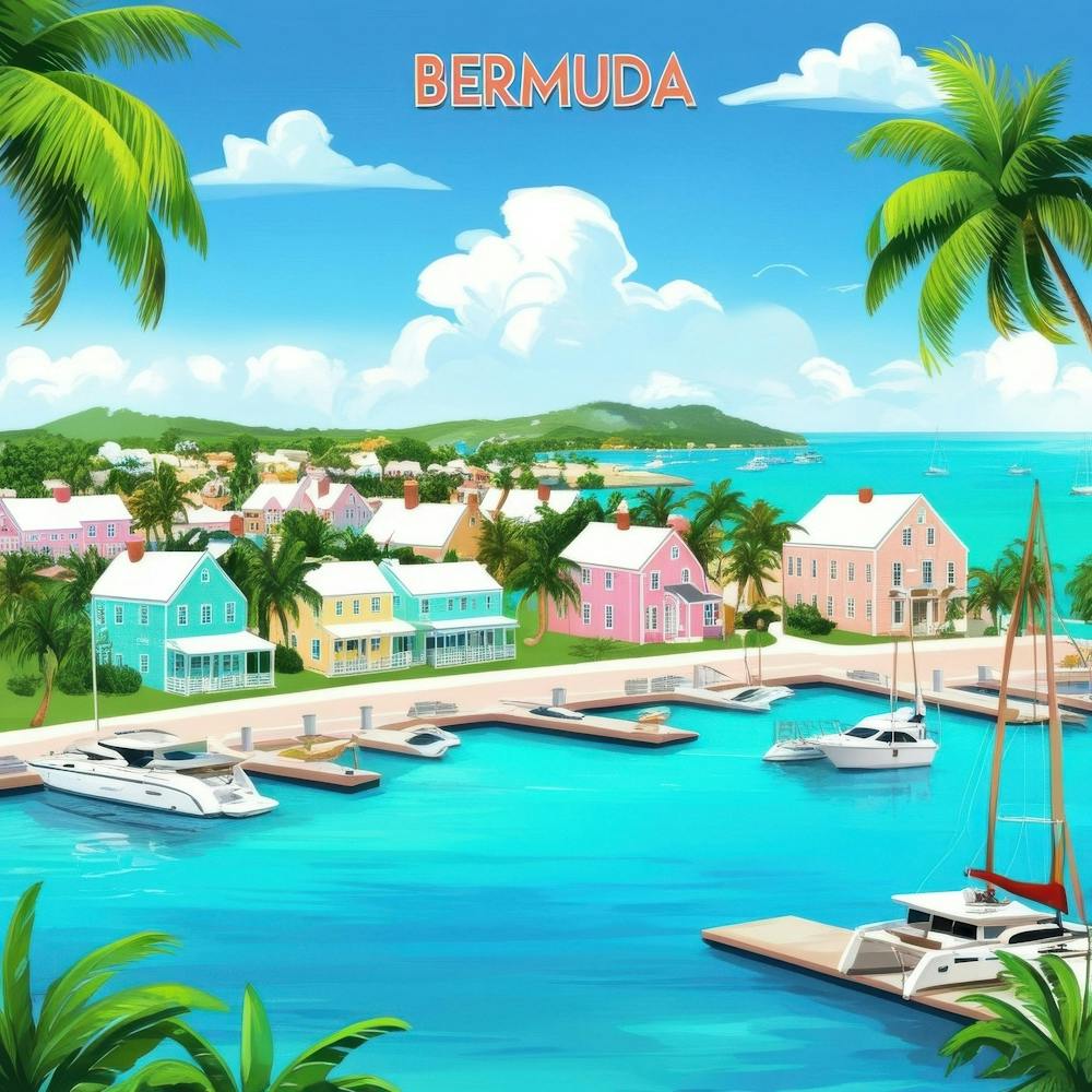 Bermuda 2