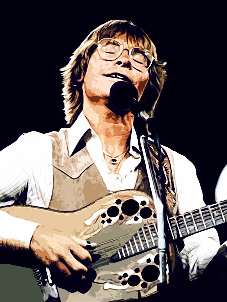 john denver 6