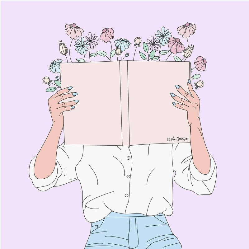 Read All About It