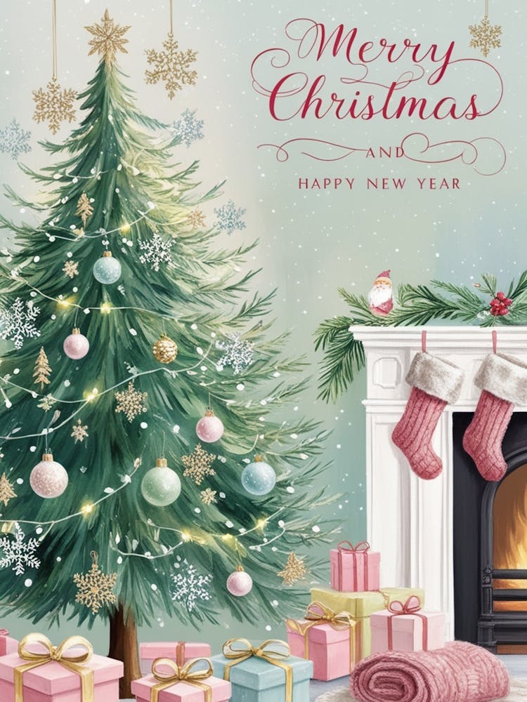 Merry Christmas 1