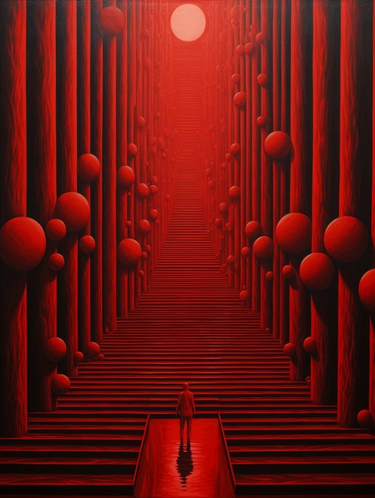 Linear Progression Abstract 2