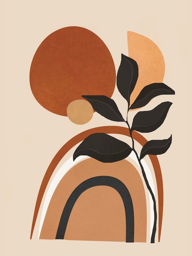 Minimal Abstract Shapes 11