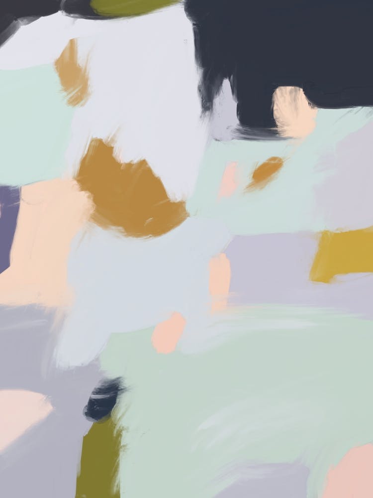 Abstract Painting 88