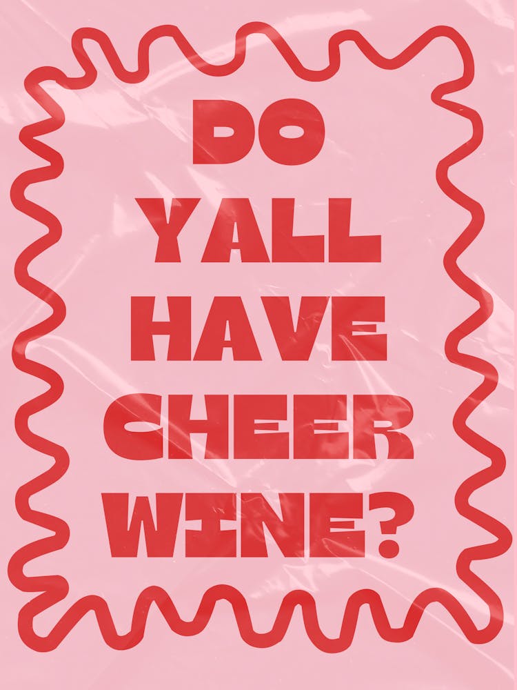 Cheerwine