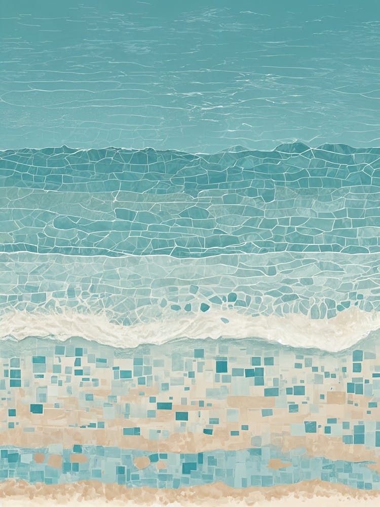 Beach Wave