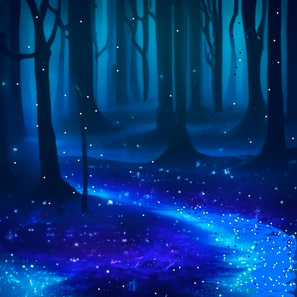 Chemin.