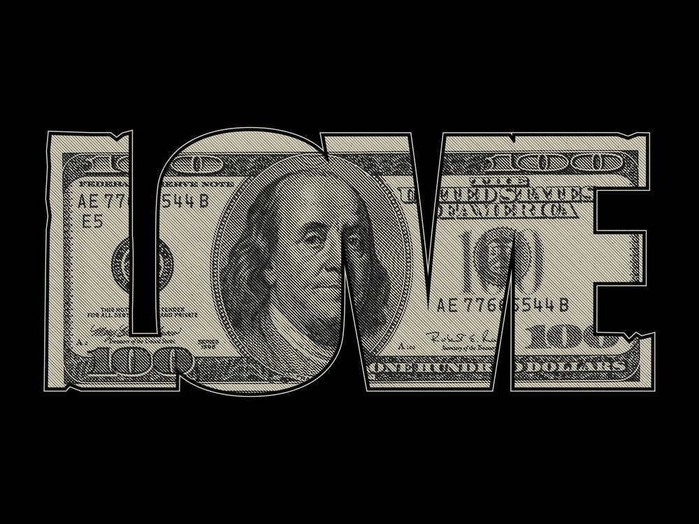 Love Money