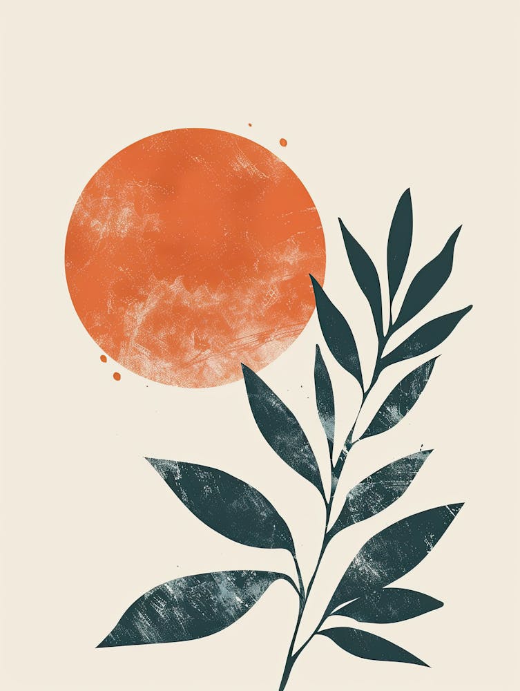 Stellar Vintage Mid Century Style