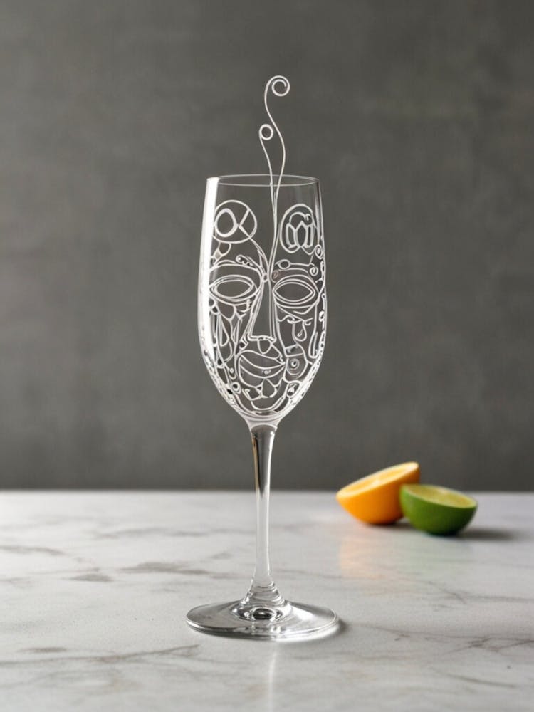 Wine Glass