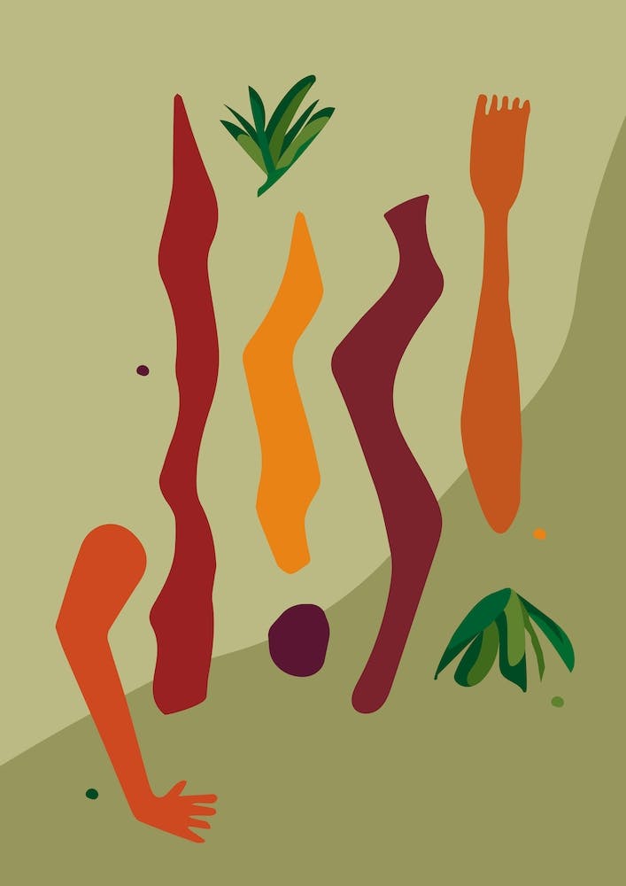 Plant
