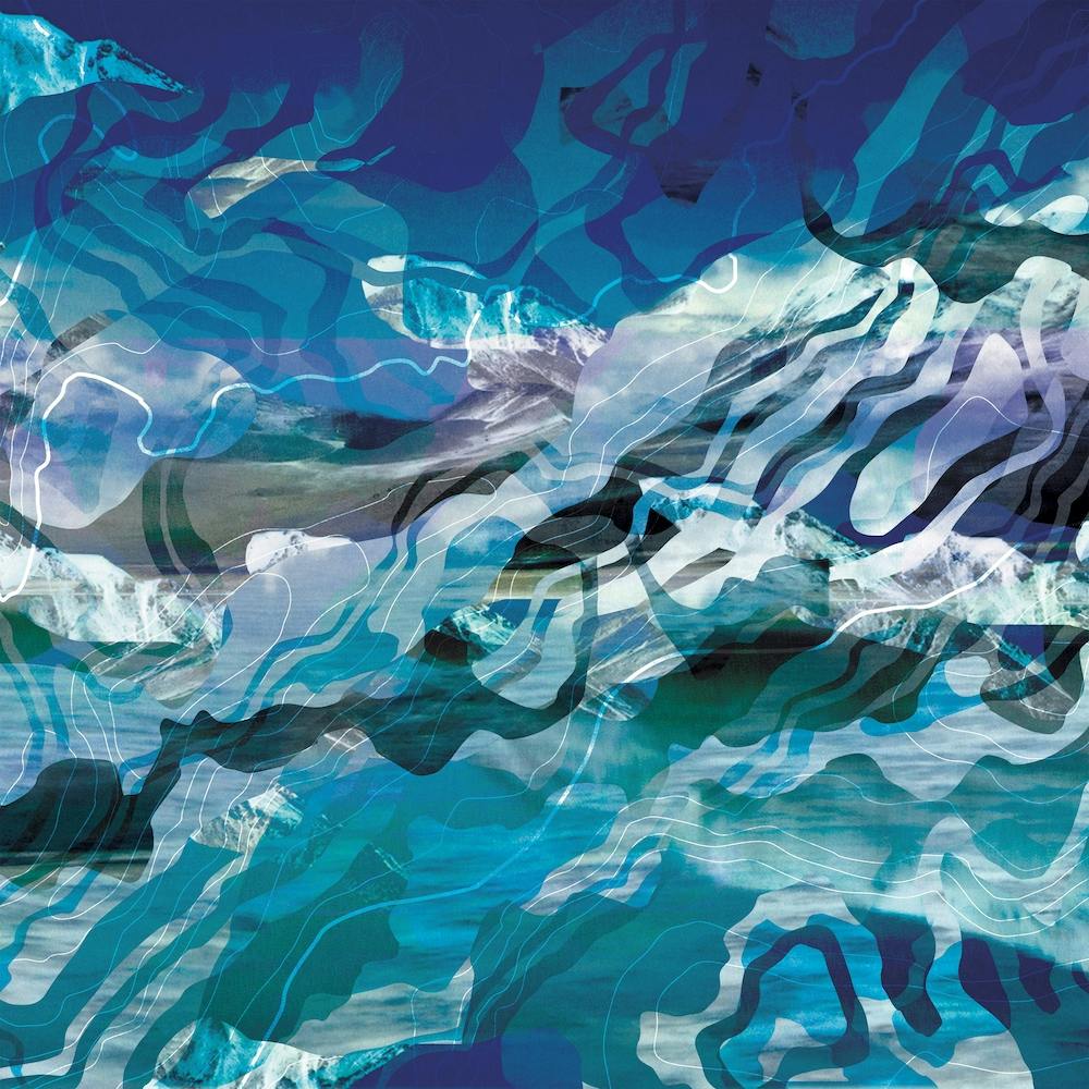 Topographic