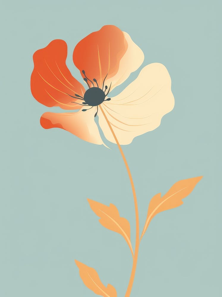 Poppies 16