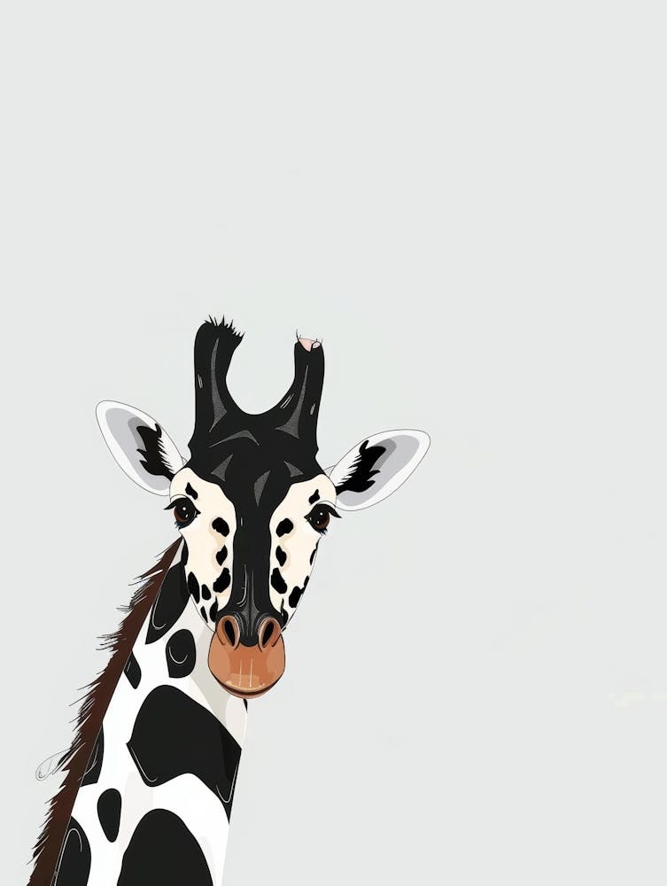Giraffe 173