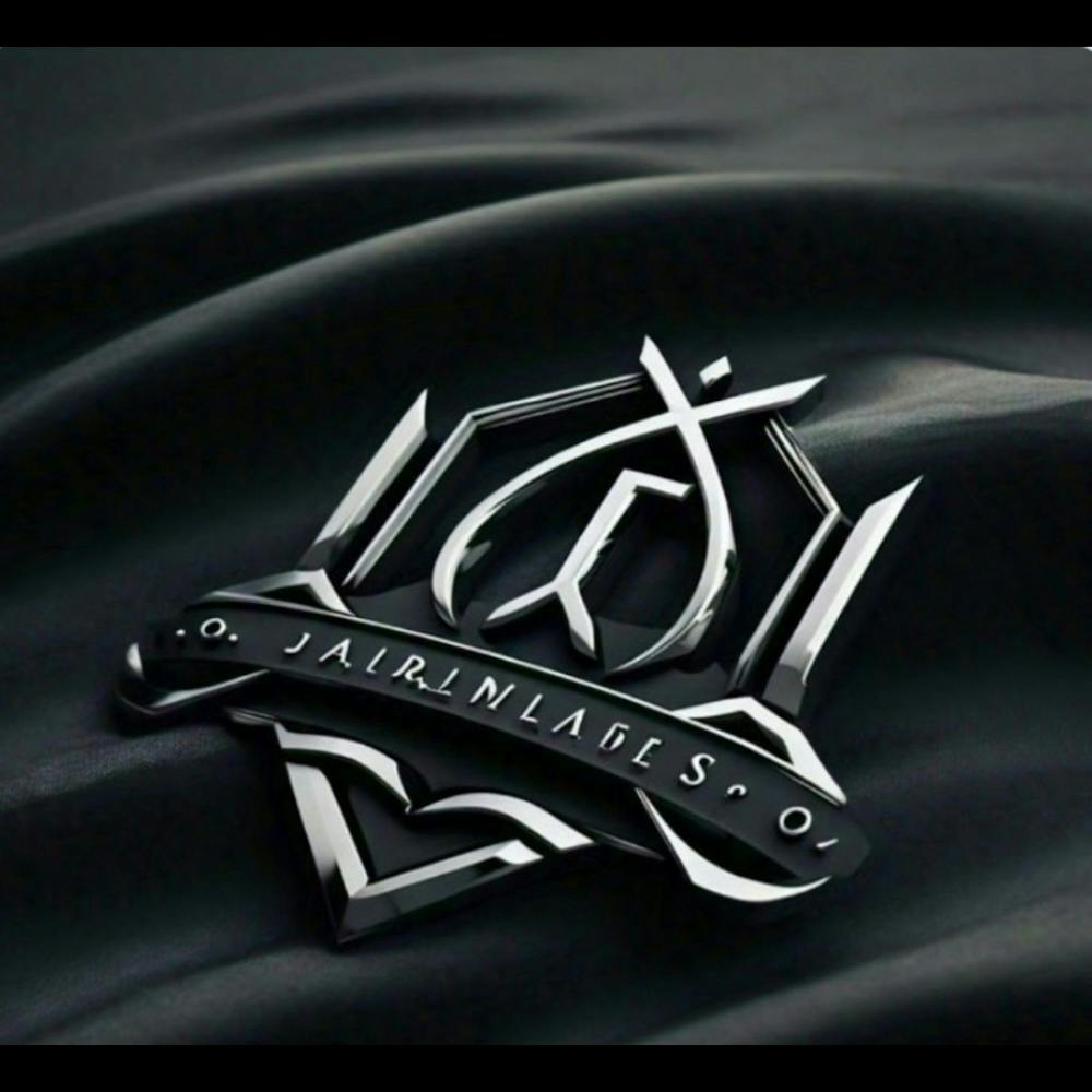 Logo einer Gaming-Firma
