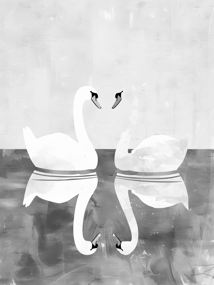 Swans 2