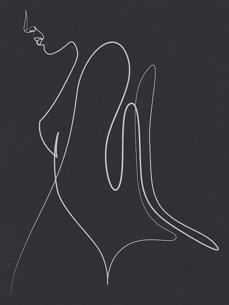 S26 String Noir Line