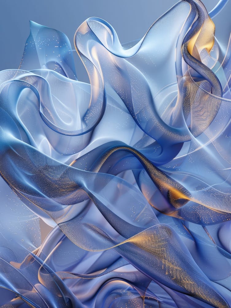Abstract Painting 411