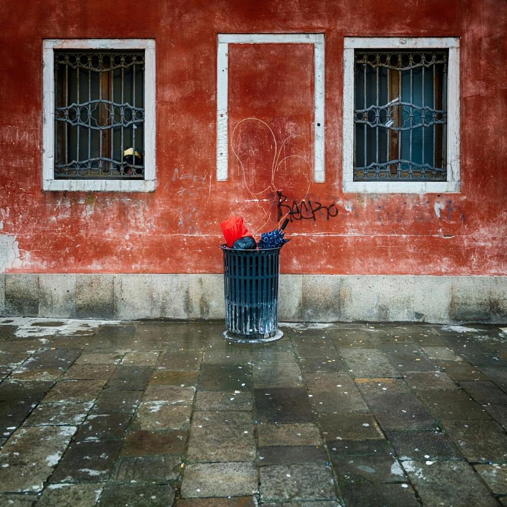 Binned Square