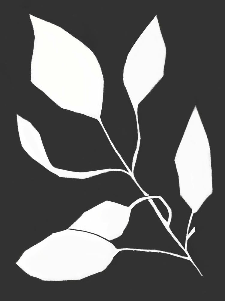Six Leaves